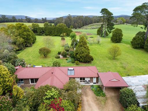 1205 Whittlesea Kinglake Road, Kinglake West VIC 3757