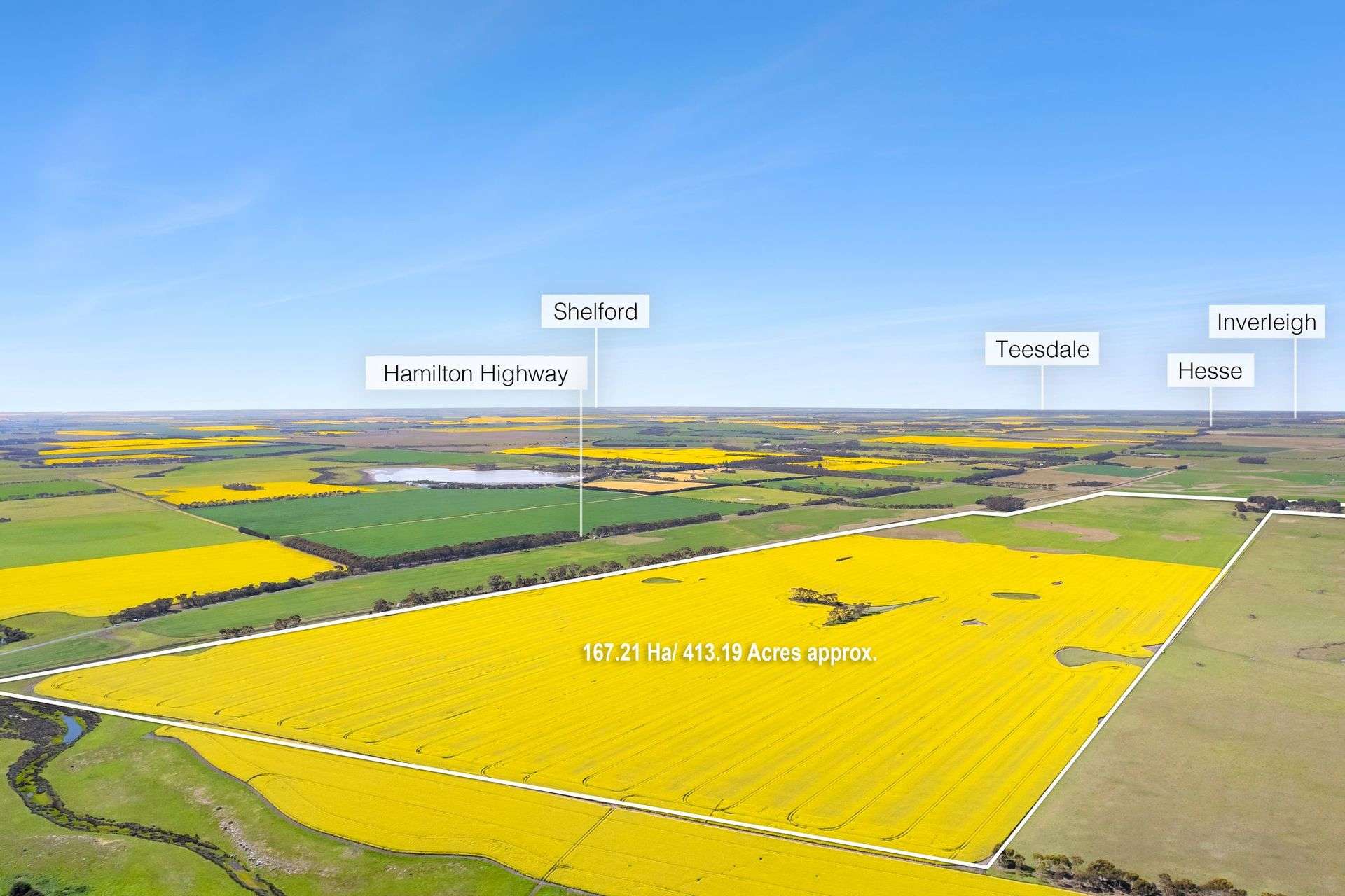 1081 Wingeel Road, Wingeel For Sale by Farmbuy.com - image 3