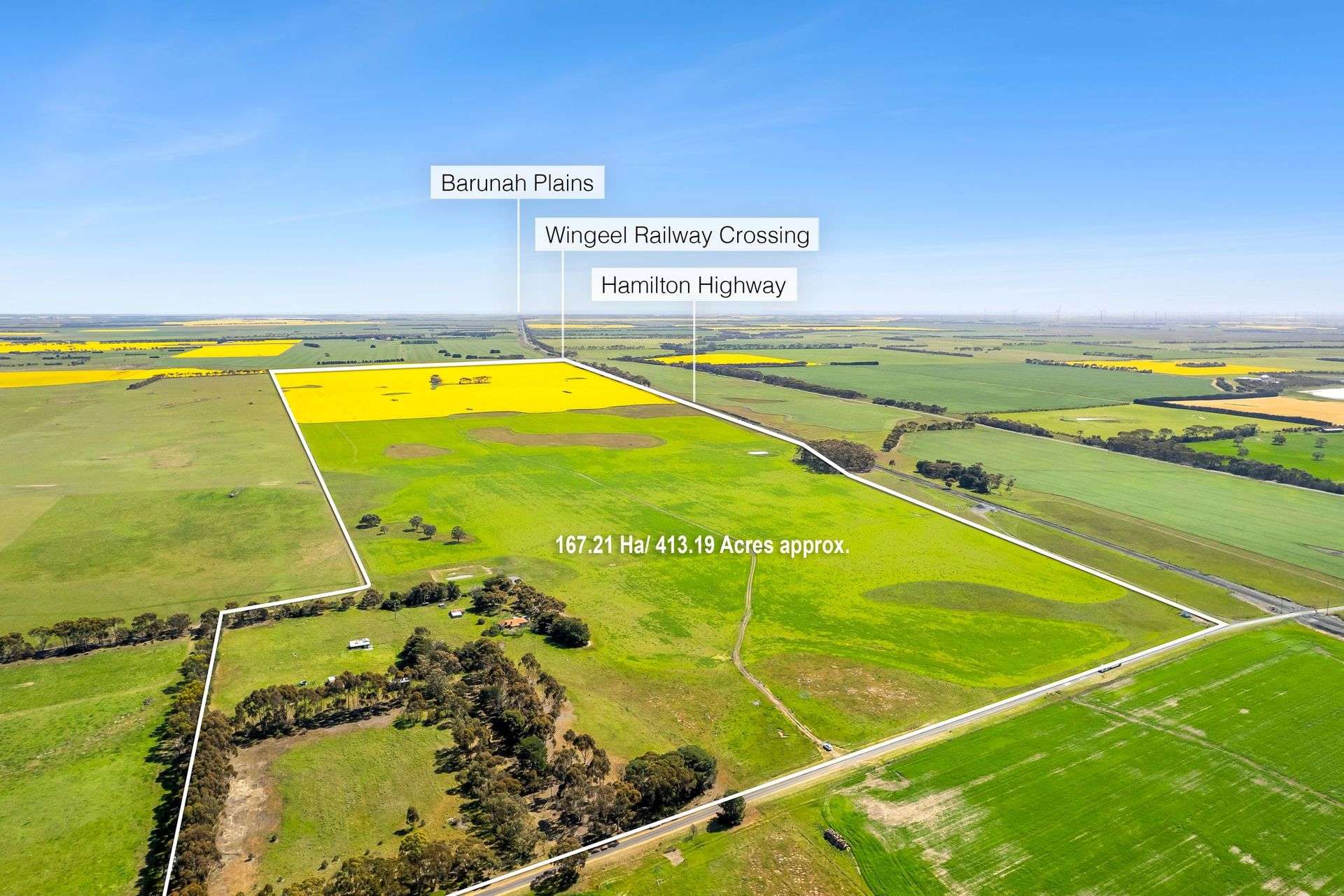 1081 Wingeel Road, Wingeel For Sale by Farmbuy.com - image 9