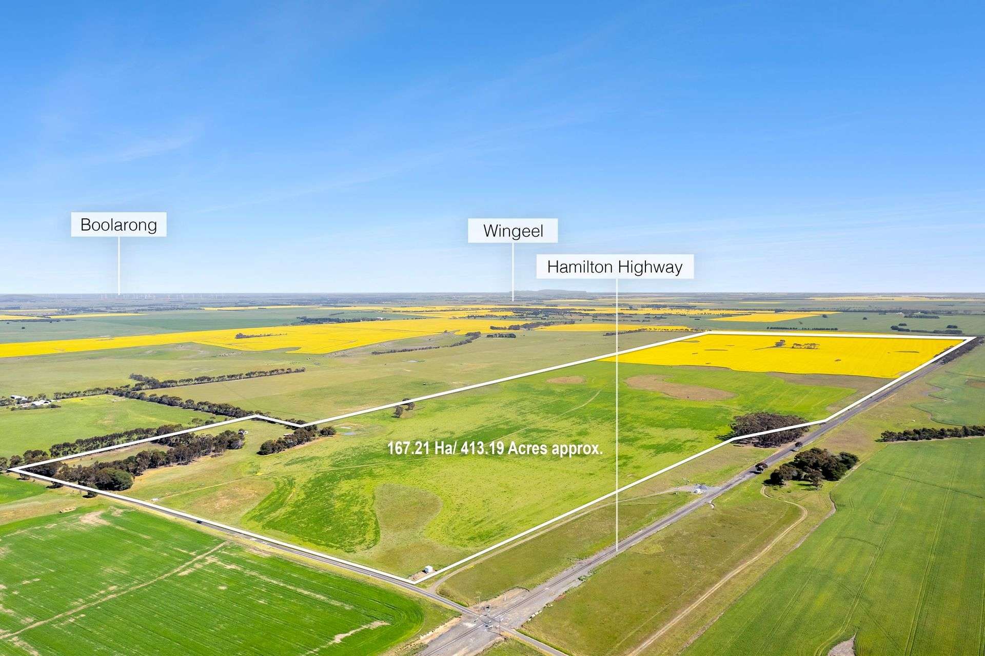 1081 Wingeel Road, Wingeel For Sale by Farmbuy.com - image 8