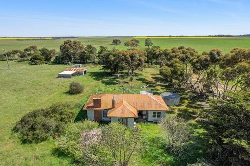 1081 Wingeel Road, Wingeel VIC 3321