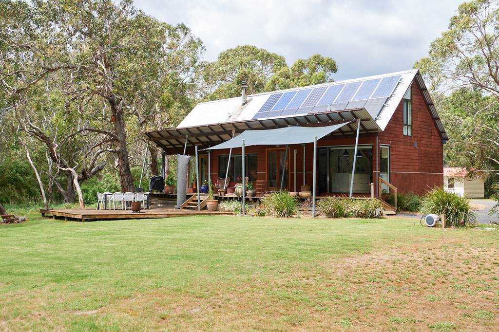 210 Chapmans Road, Bahgallah VIC 3312