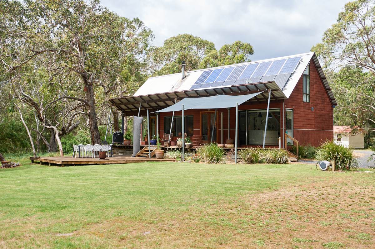 210 Chapmans Road, Bahgallah For Sale by Farmbuy.com - image 1