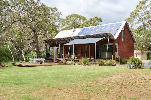 Farm For Sale - VIC - Bahgallah - 3312 - A Private Escape on the Glenelg River 
