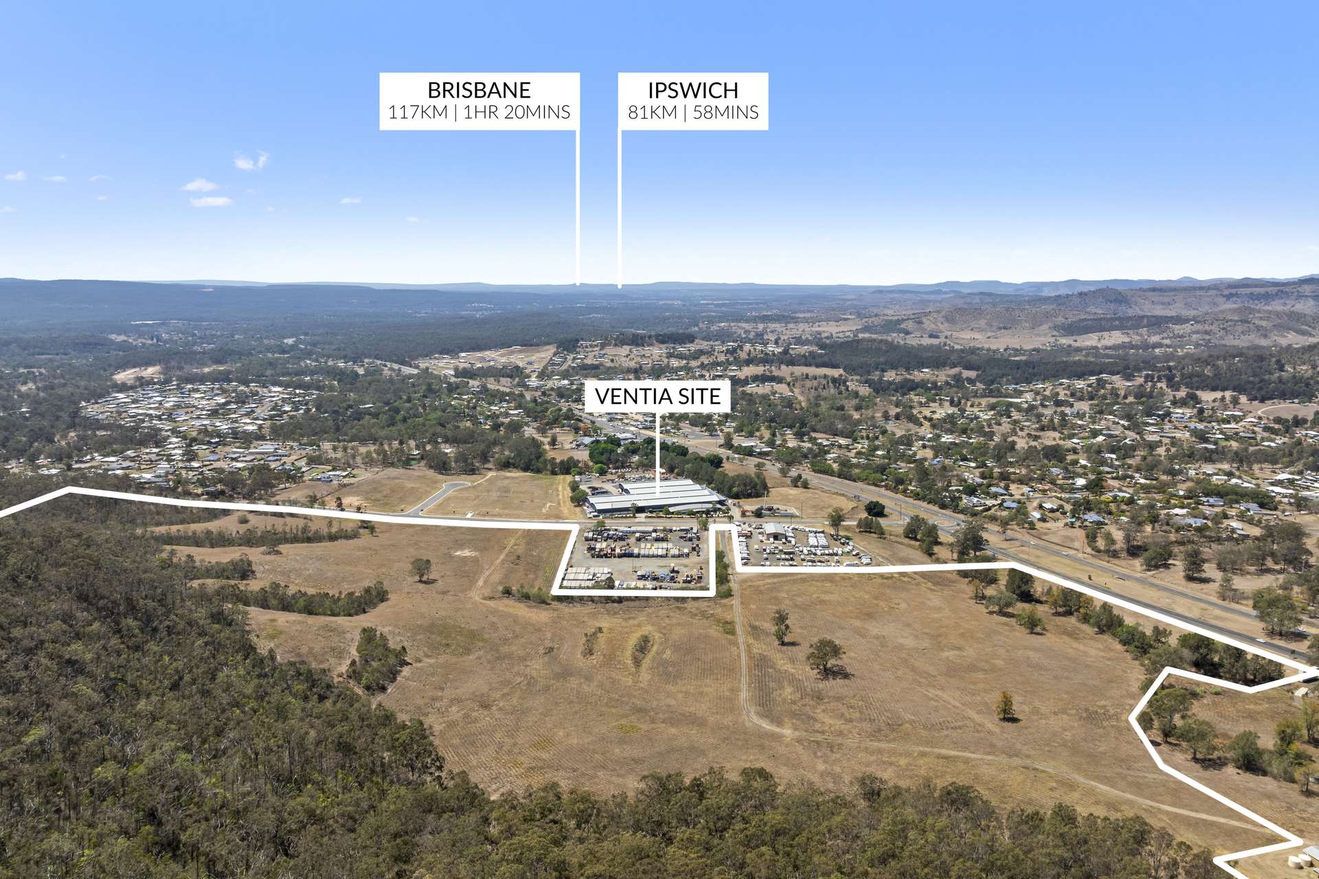 Lot 4 Roches Road, Withcott Expressions of Interest by Farmbuy.com - image 3
