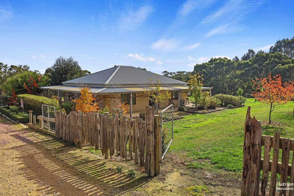 Lot 1&comma; 1432 Princetown Road, Cooriemungle VIC 3268