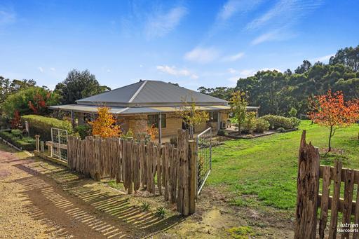 Lot 1&comma; 1432 Princetown Road, Cooriemungle VIC 3268