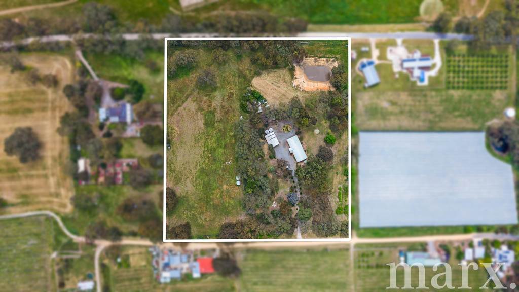 24 Randalls Road, Flaxman Valley SA 5235