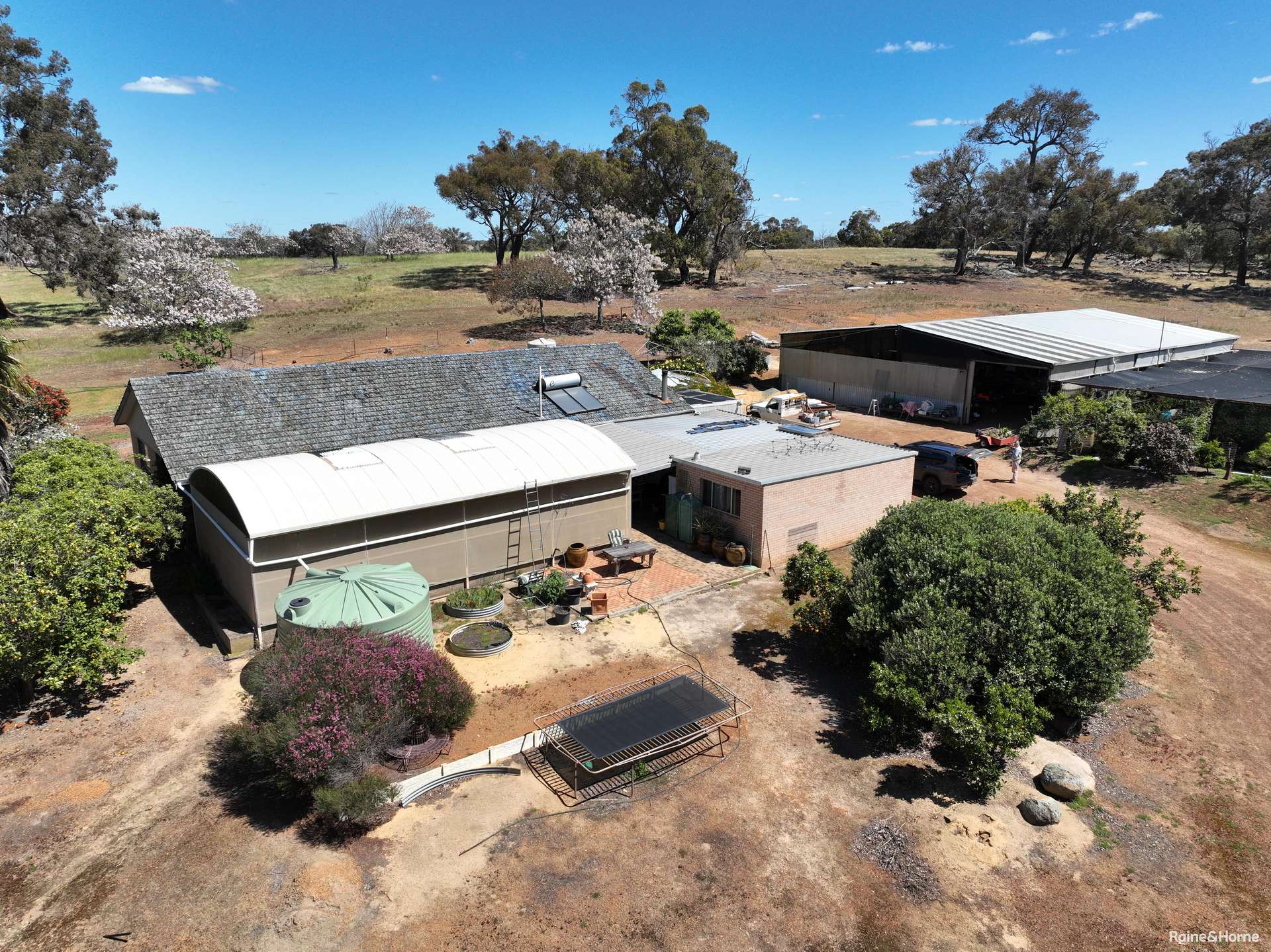 201 Jeffs Road, Jingalup For Sale by Farmbuy.com - image 17
