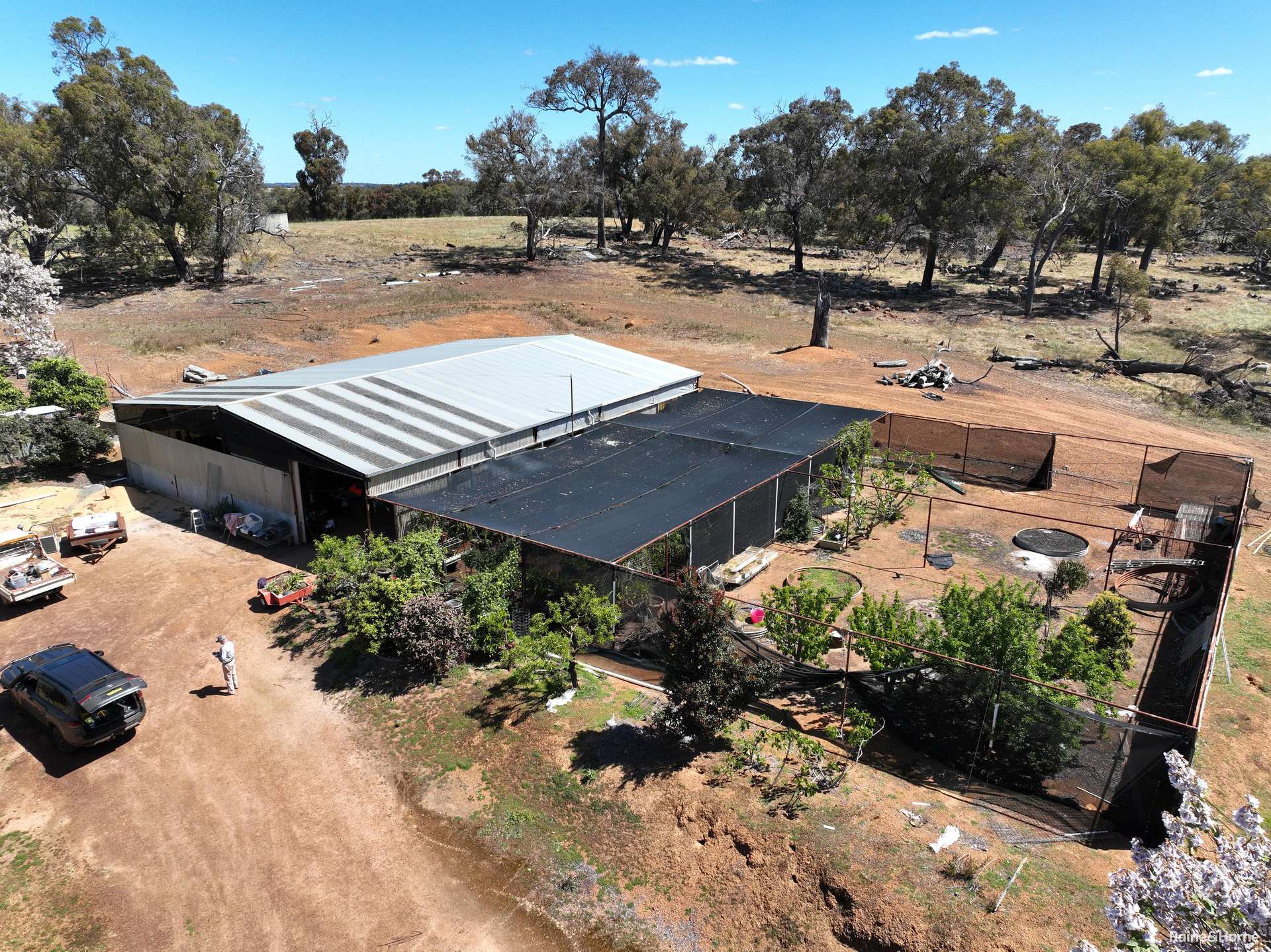 201 Jeffs Road, Jingalup For Sale by Farmbuy.com - image 16