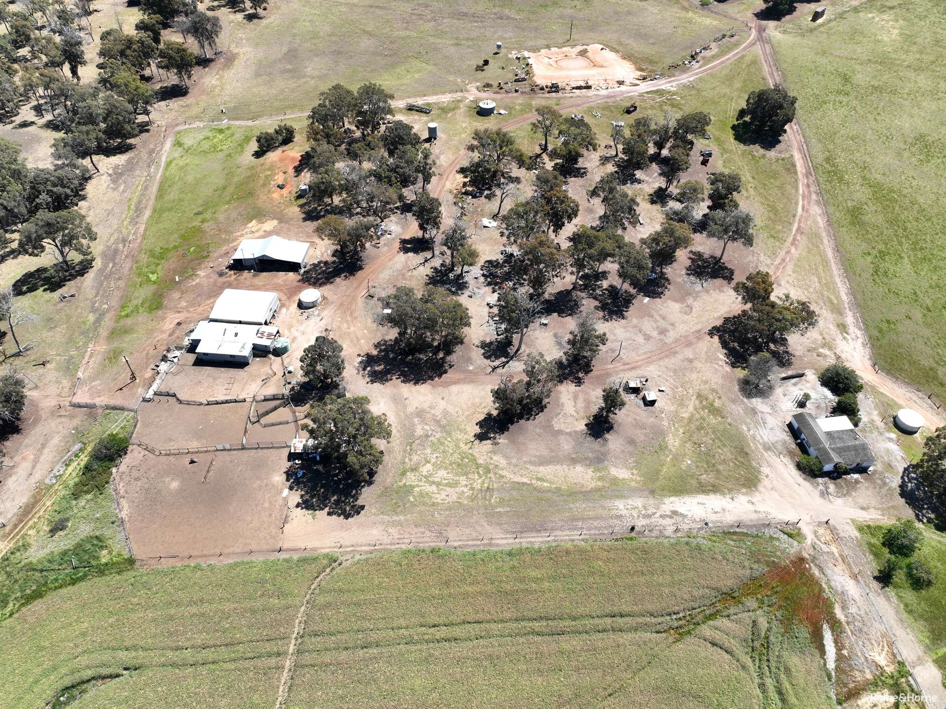 201 Jeffs Road, Jingalup For Sale by Farmbuy.com - image 13