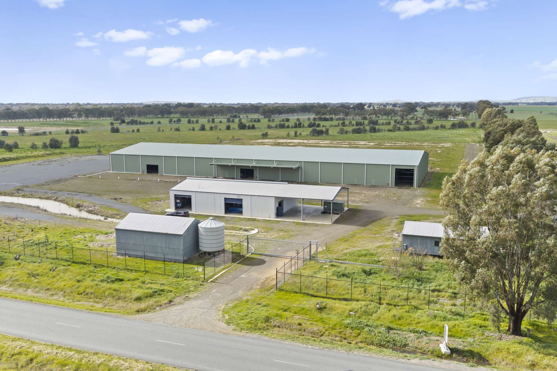 280 Lemnos North Road, Lemnos Expressions of Interest by Farmbuy.com - image 2