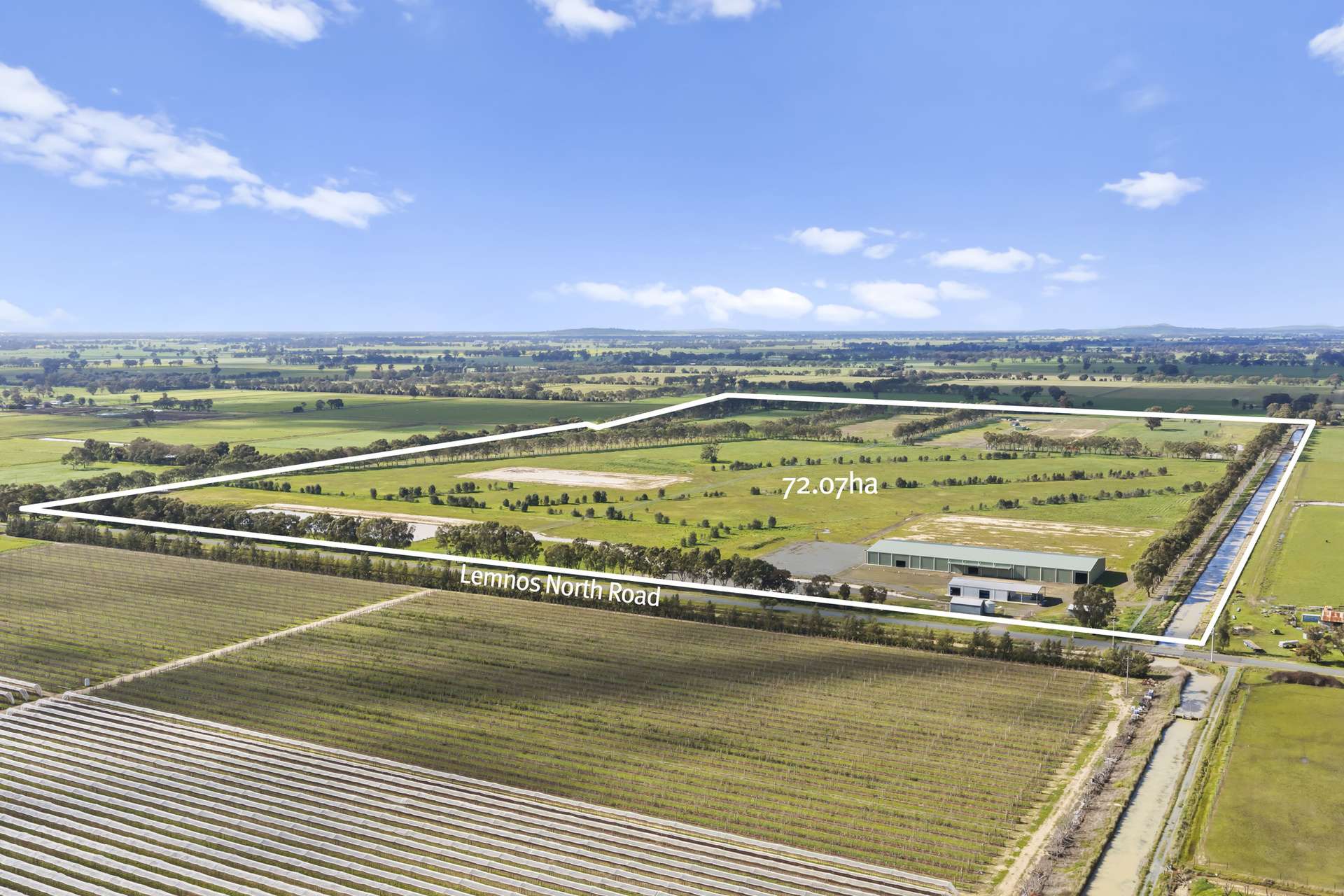 280 Lemnos North Road, Lemnos Expressions of Interest by Farmbuy.com - image 1