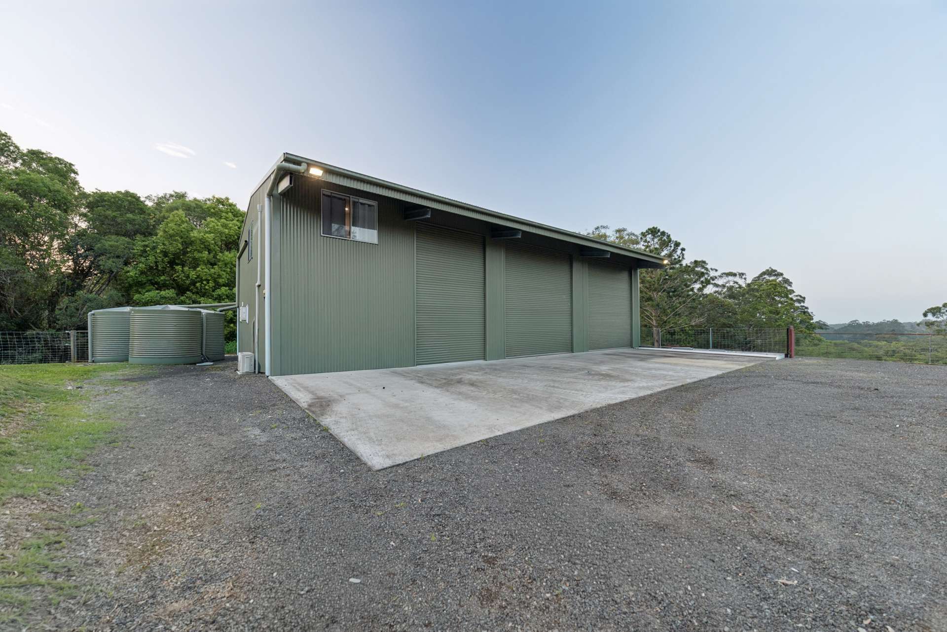 586 Cooroy Belli Creek Road, Black Mountain For Sale by Farmbuy.com - image 4