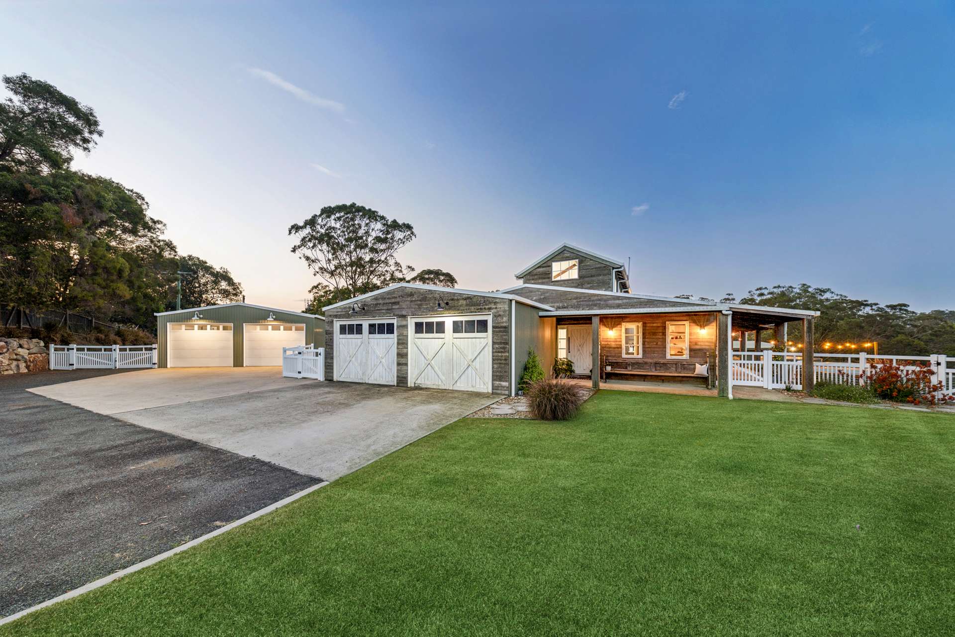 586 Cooroy Belli Creek Road, Black Mountain For Sale by Farmbuy.com - image 3
