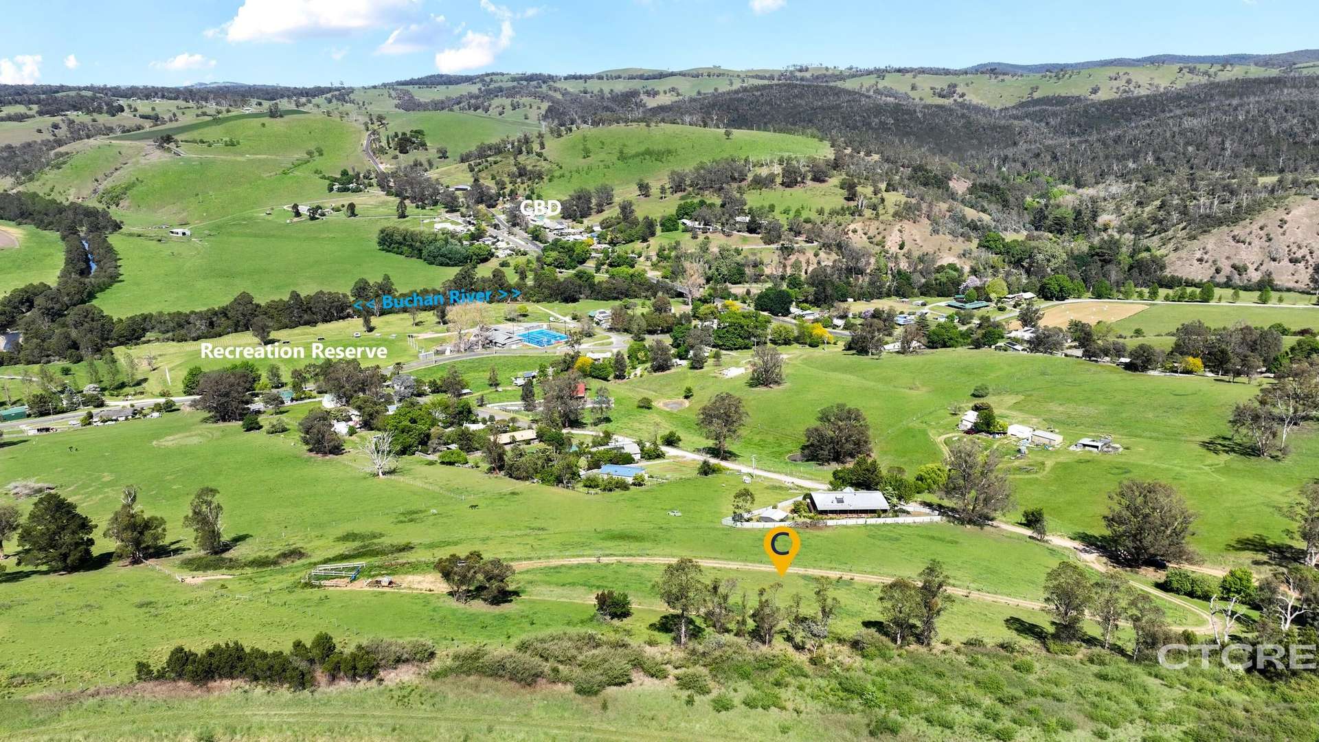 44 Woodgates Road, Buchan For Sale by Farmbuy.com - image 10