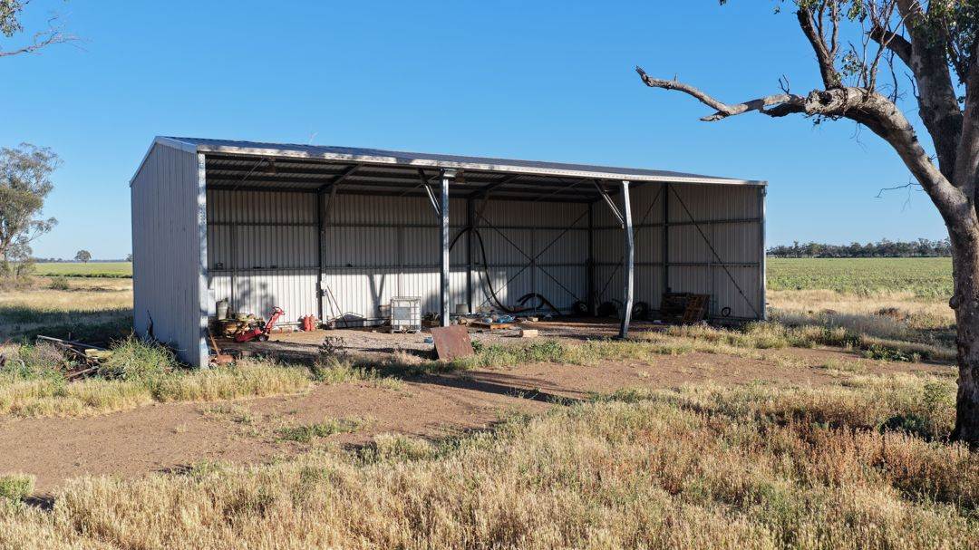 Binneguy Station, Biniguy Auction by Farmbuy.com - image 26