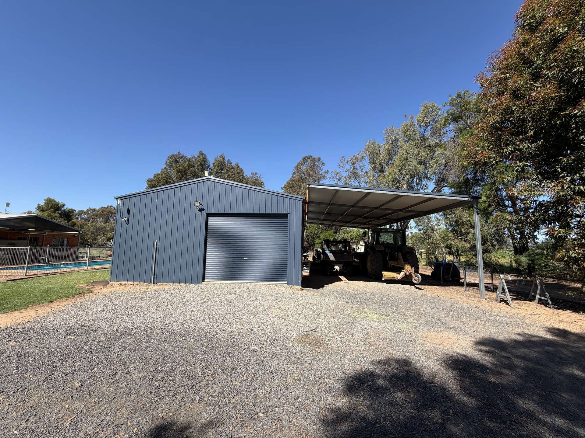 87 Johnsons Lane, Strathmerton For Sale by Farmbuy.com - image 19
