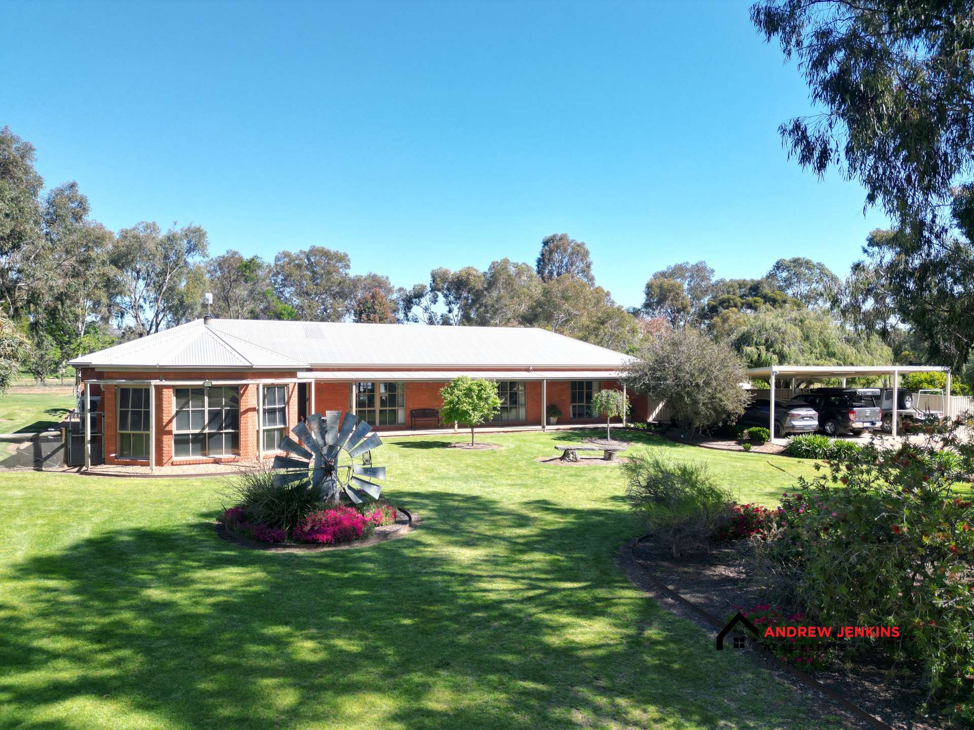 87 Johnsons Lane, Strathmerton For Sale by Farmbuy.com - image 1