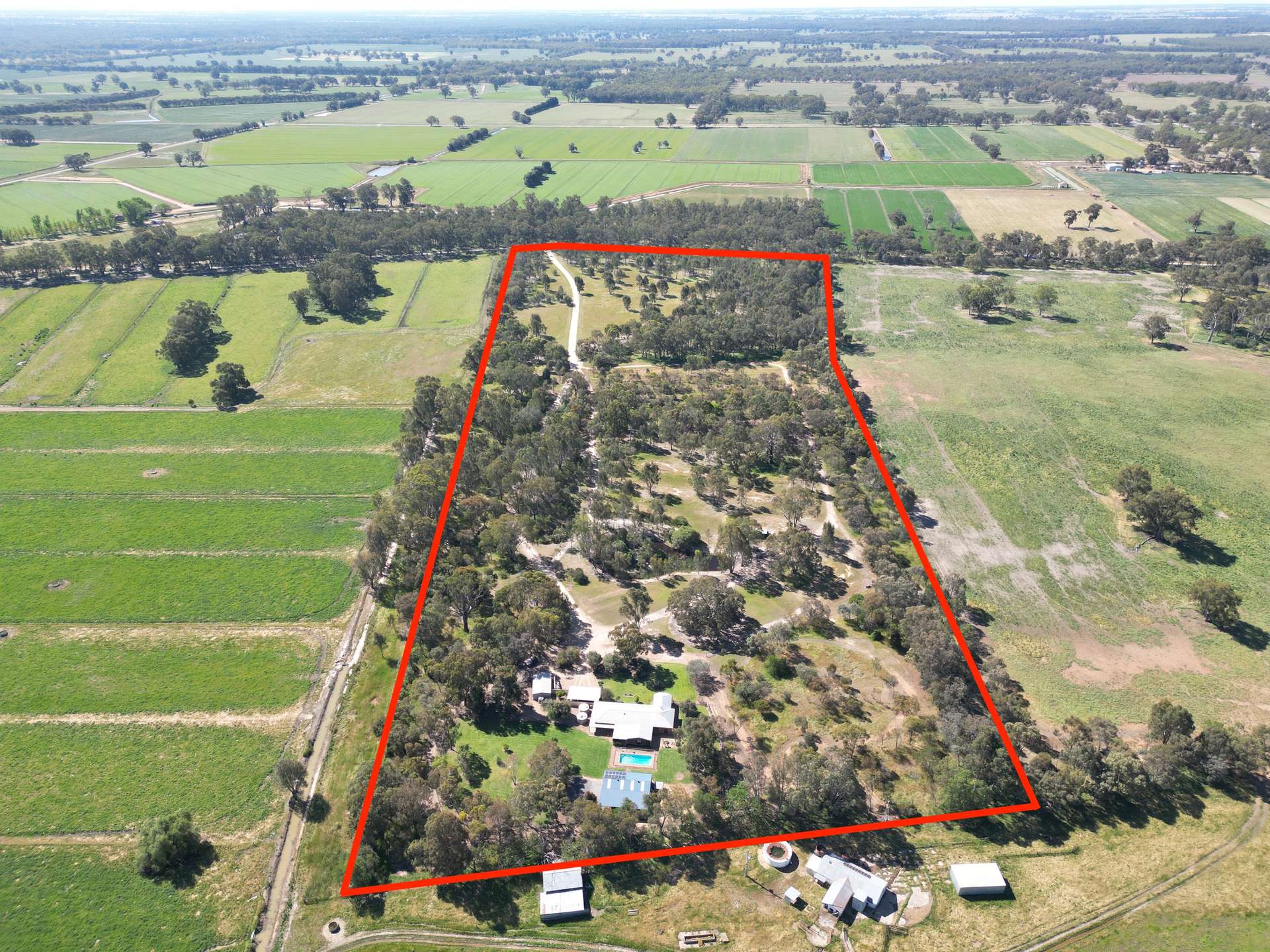 87 Johnsons Lane, Strathmerton For Sale by Farmbuy.com - image 33