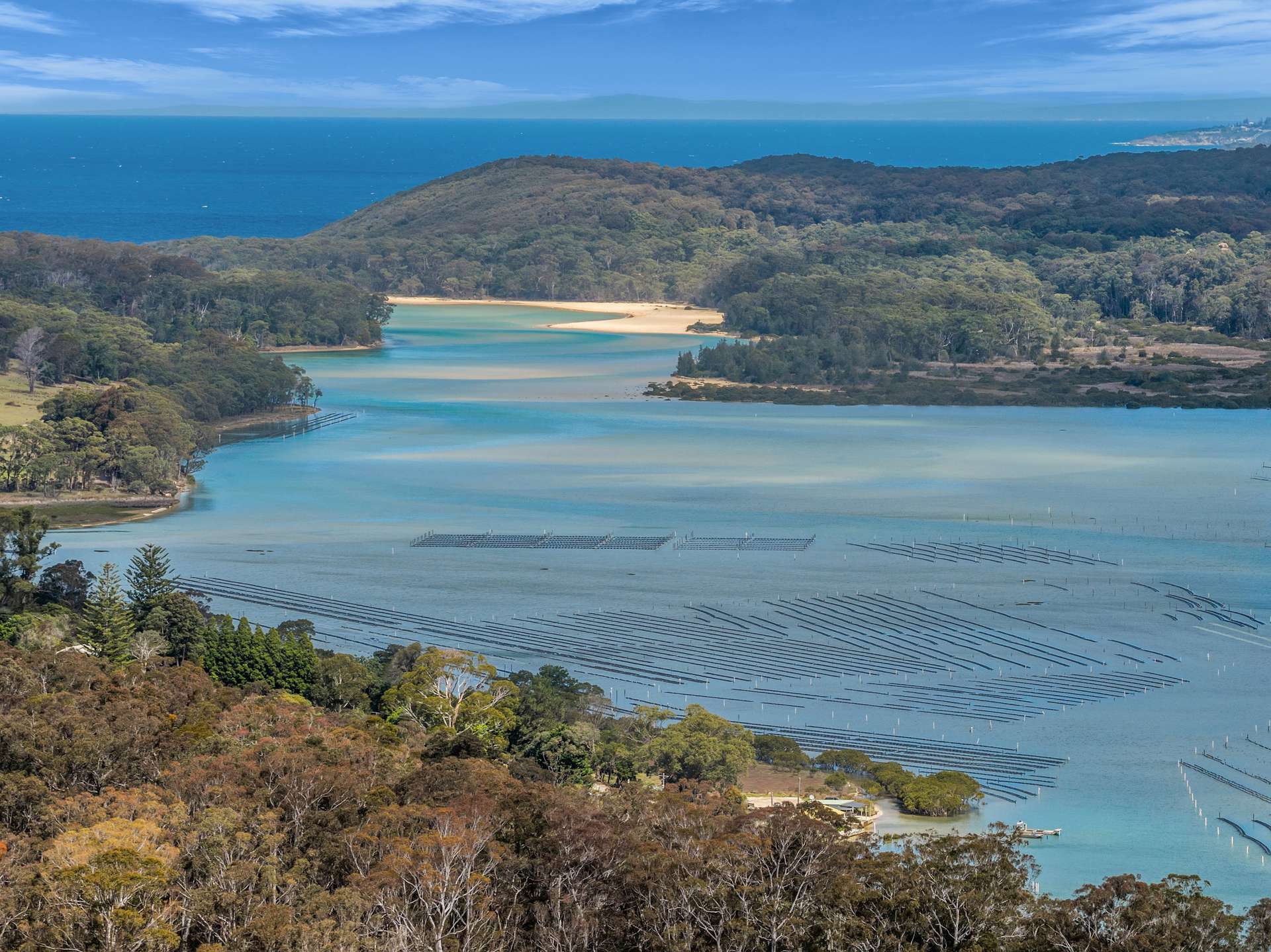 241 Wapengo Lake Road, Wapengo For Sale by Farmbuy.com - image 21