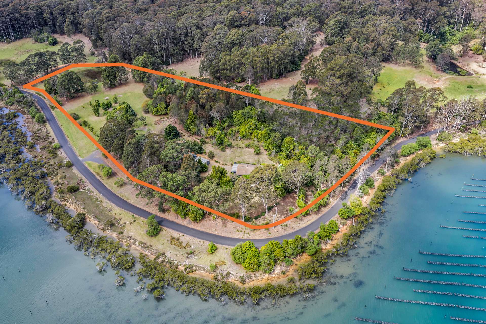 241 Wapengo Lake Road, Wapengo For Sale by Farmbuy.com - image 26