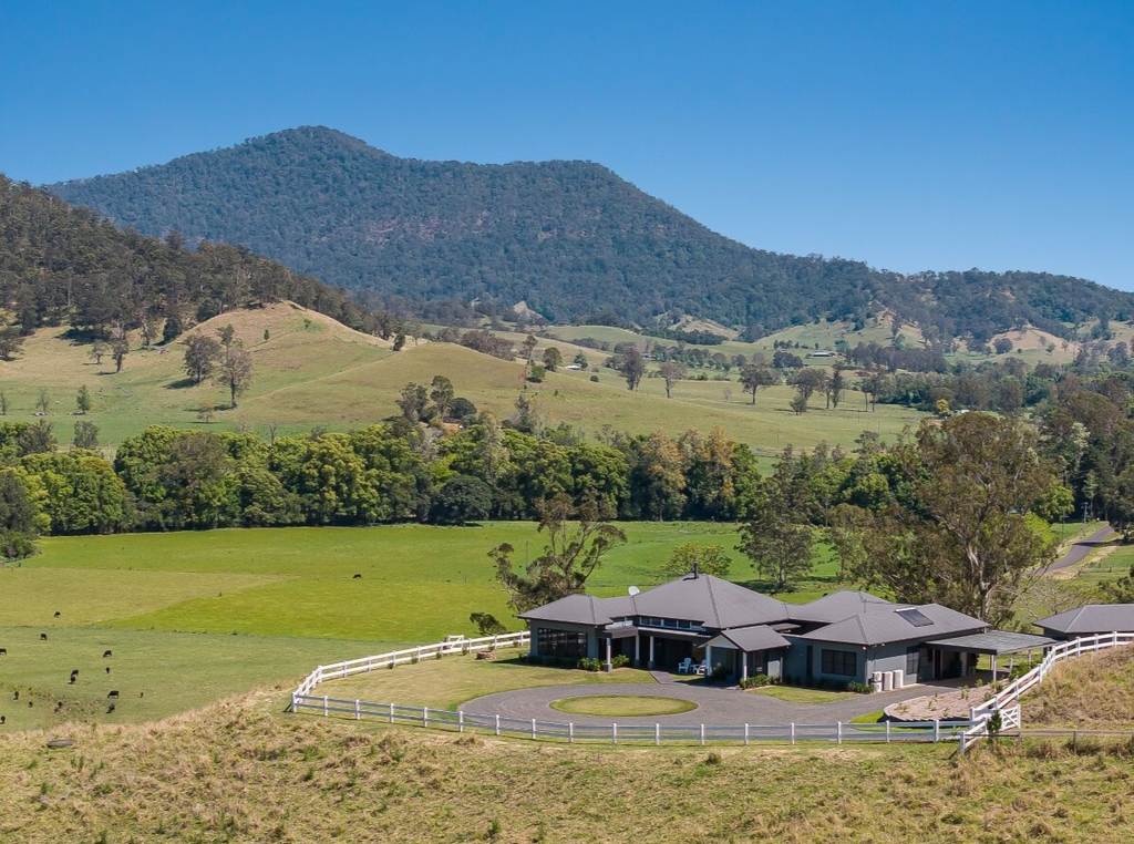 55 Forest Road, Kyogle NSW 2474