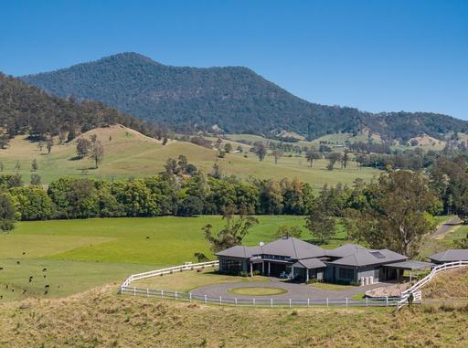 55 Forest Road, Kyogle NSW 2474
