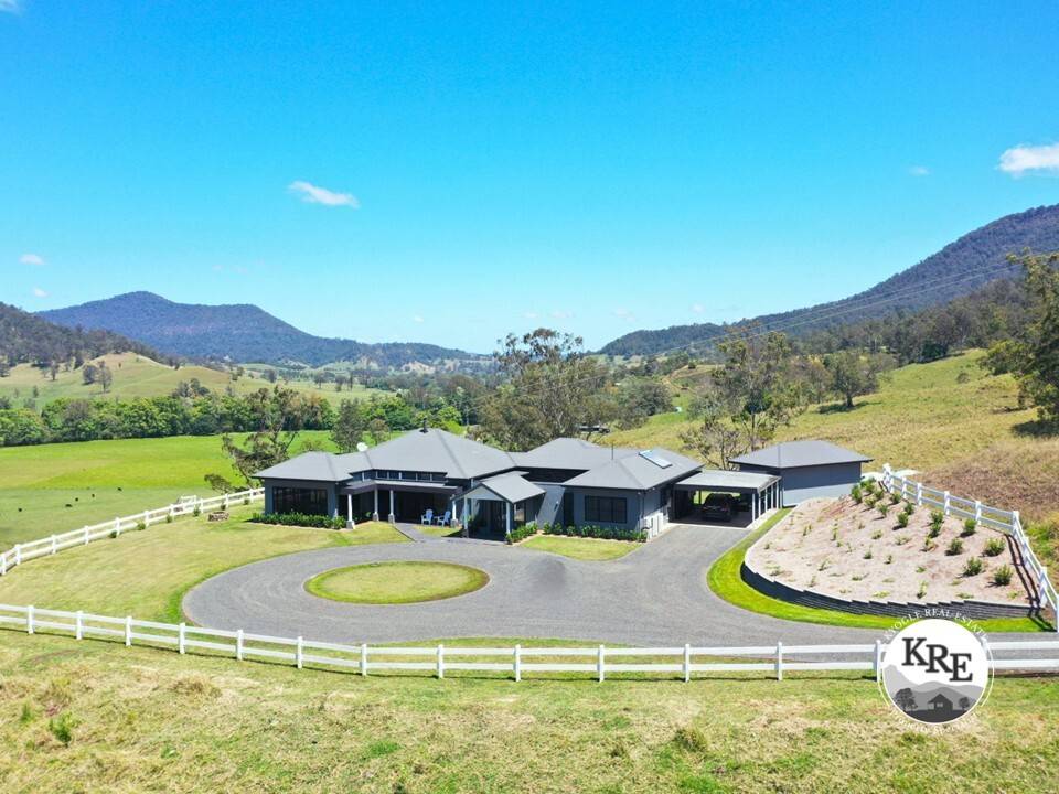 55 Forest Road, Kyogle For Sale by Farmbuy.com - image 1