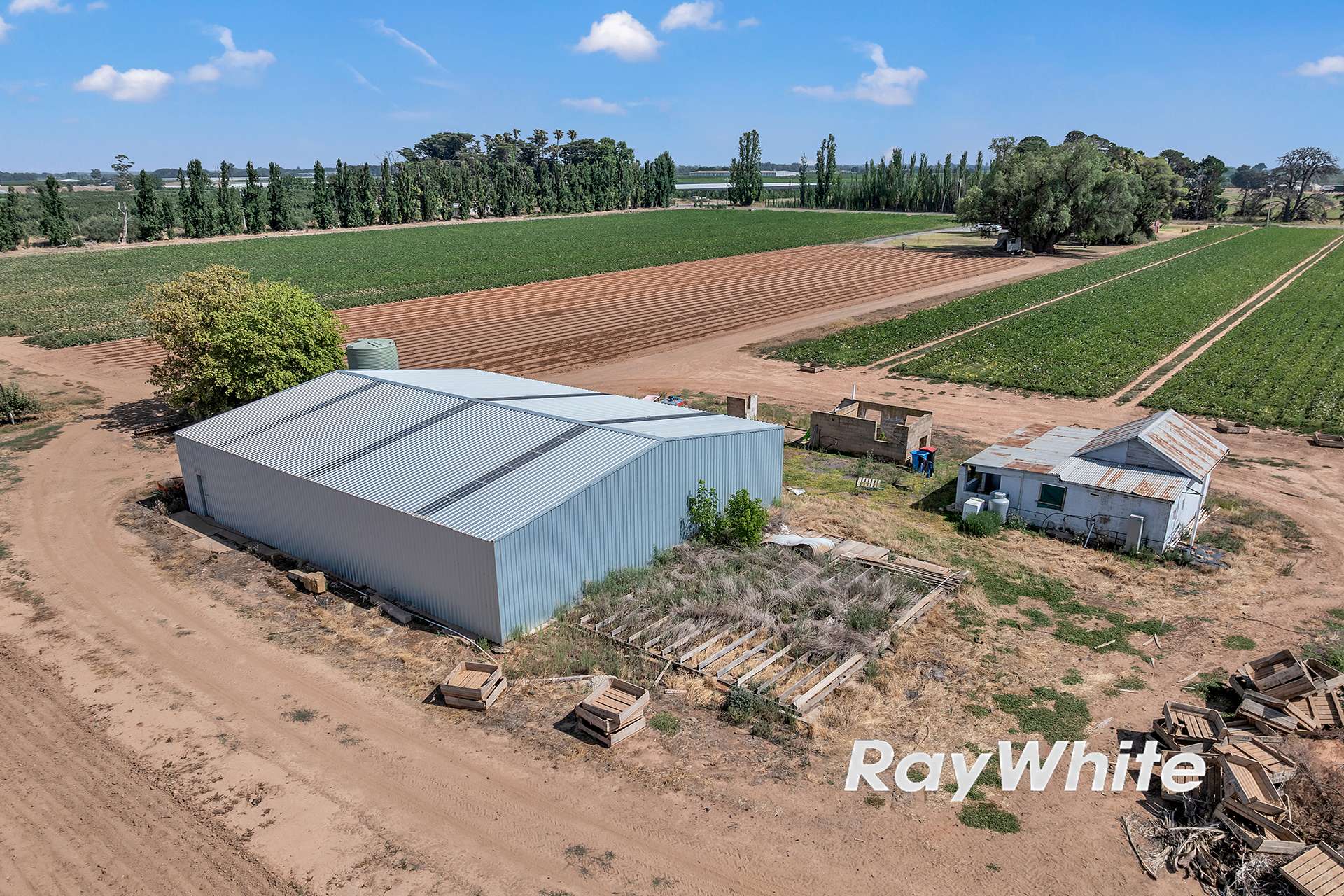 _ 740 Channel Road & 165 Hanlon Road, Shepparton East For Sale by Farmbuy.com - image 8