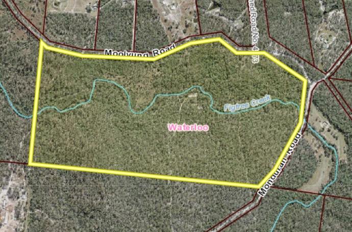 Lot 41,  Moolyung Road, Waterloo For Sale by Farmbuy.com - image 5