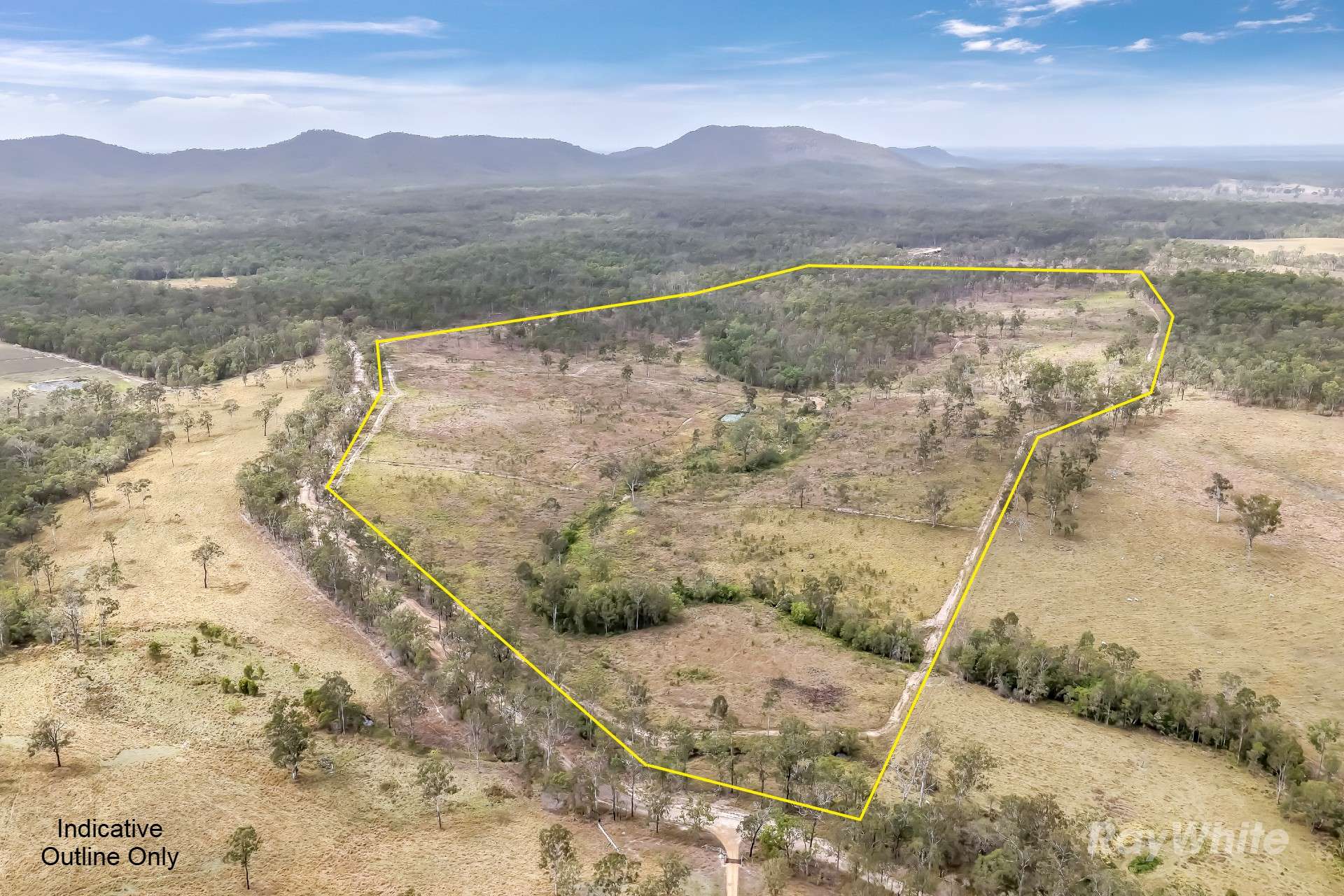 Lot 43,  Moolyung Road, Waterloo For Sale by Farmbuy.com - image 2