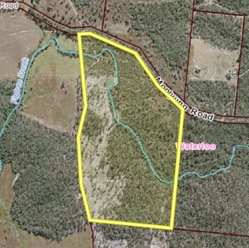 Lot 43,  Moolyung Road, Waterloo For Sale by Farmbuy.com - image 3
