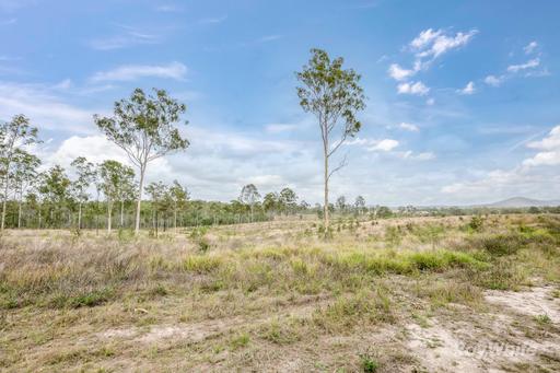 Farm For Sale - QLD - Waterloo - 4673 - "151 Acres, Mountain Views & Water - Your Country Escape" 