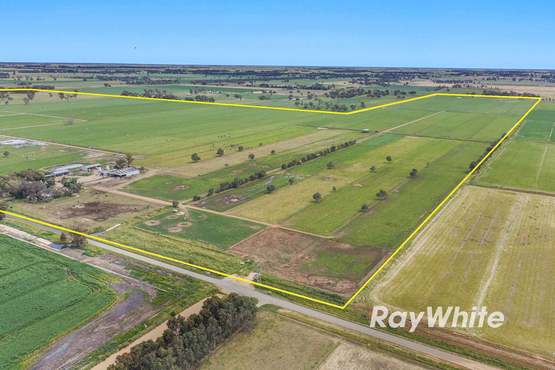 1618 Middleton Road, Lockington For Sale by Farmbuy.com - image 2