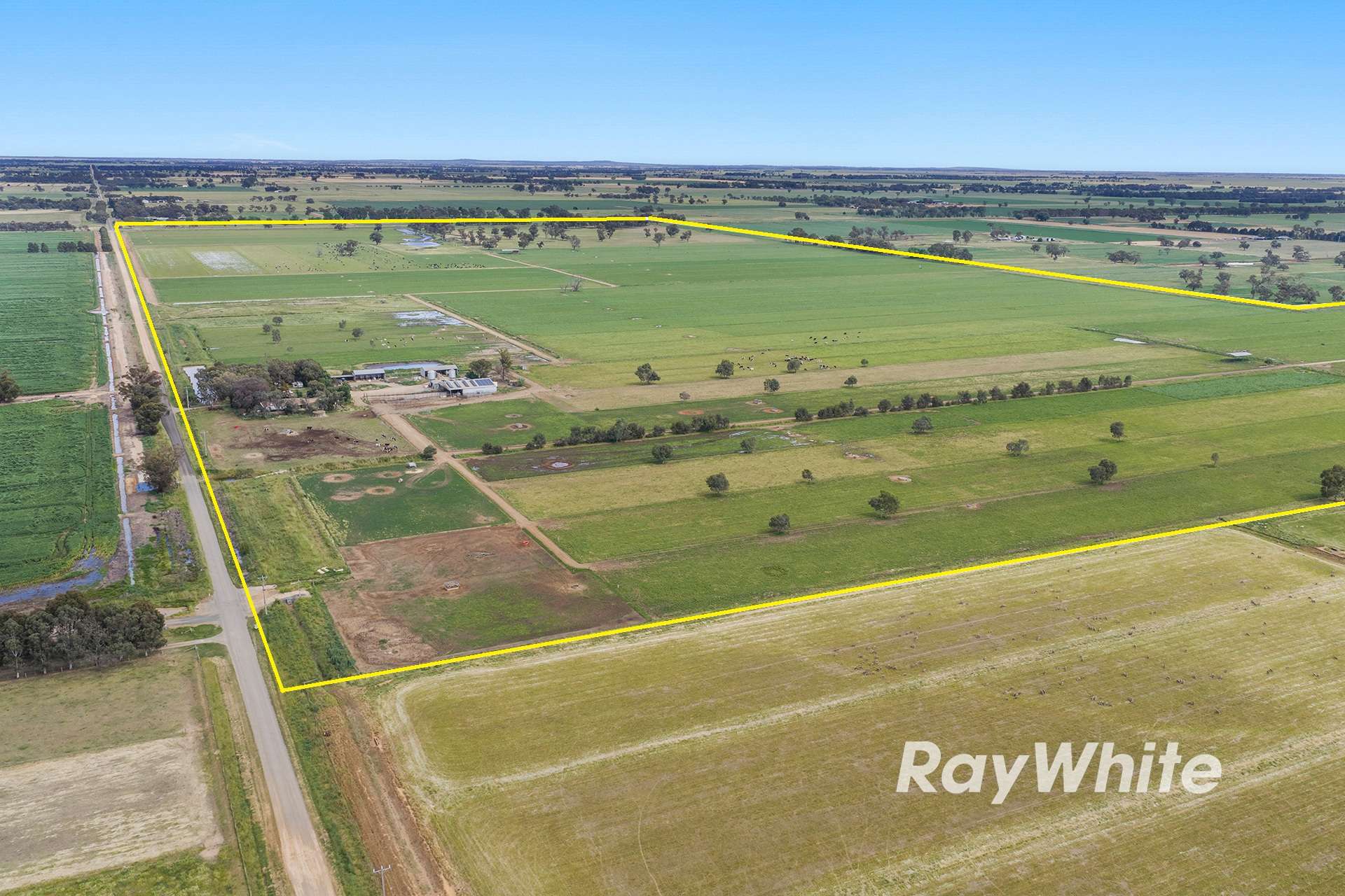 1618 Middleton Road, Lockington For Sale by Farmbuy.com - image 1
