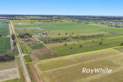 Farm For Sale - VIC - Lockington - 3563 - Outstanding Dairy Farm Opportunity 
