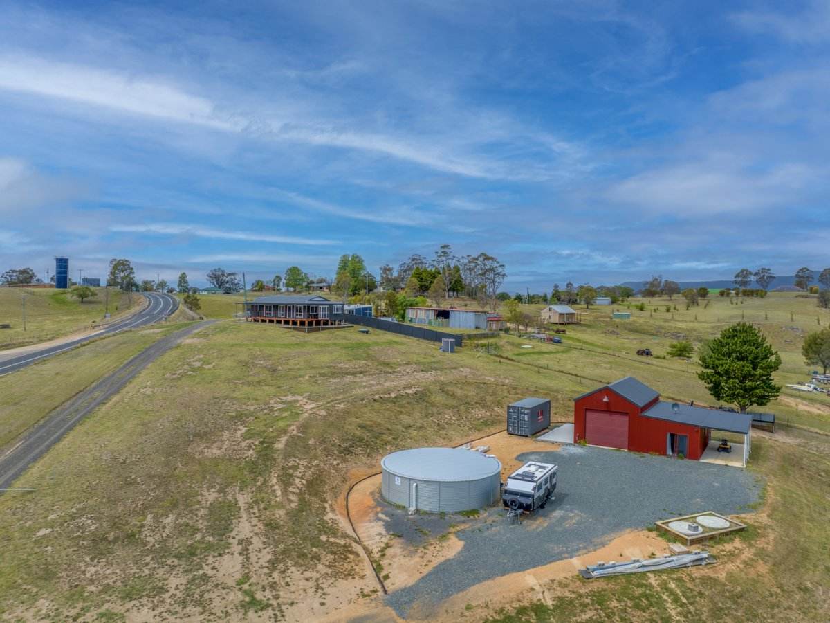 55 Loftus Street, Bemboka For Sale by Farmbuy.com - image 2