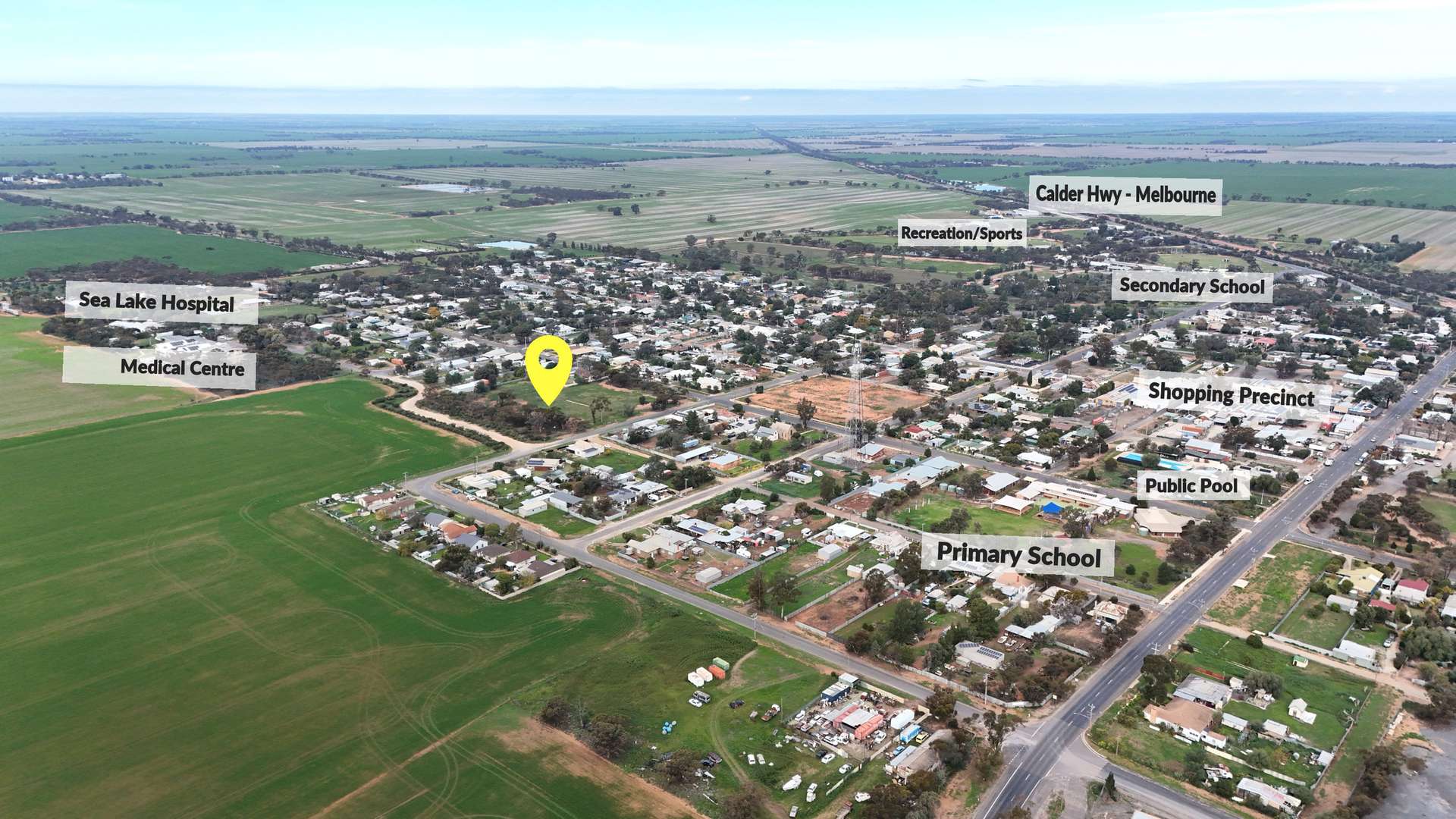 69-75 Hannon Street, Sea Lake For Sale by Farmbuy.com - image 2