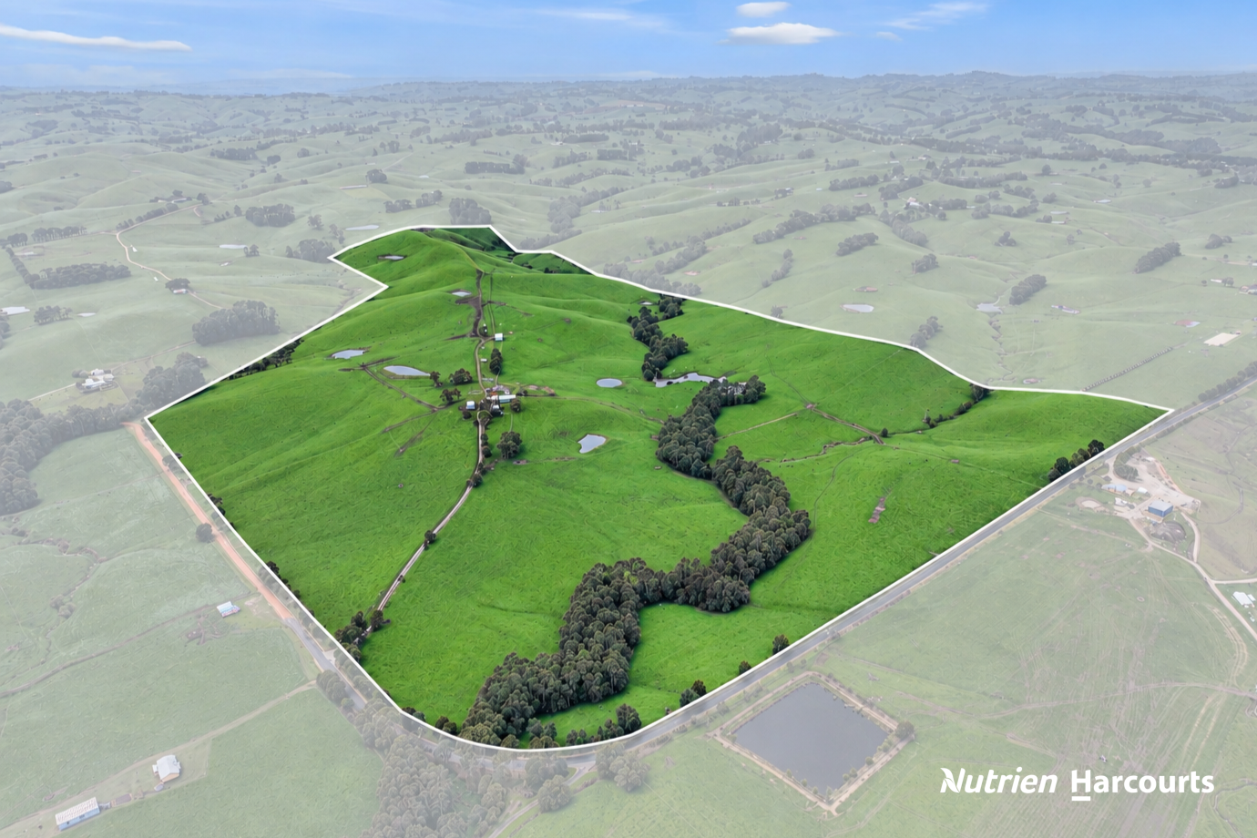 250 Houlahans Lane, Poowong For Sale by Farmbuy.com - image 32