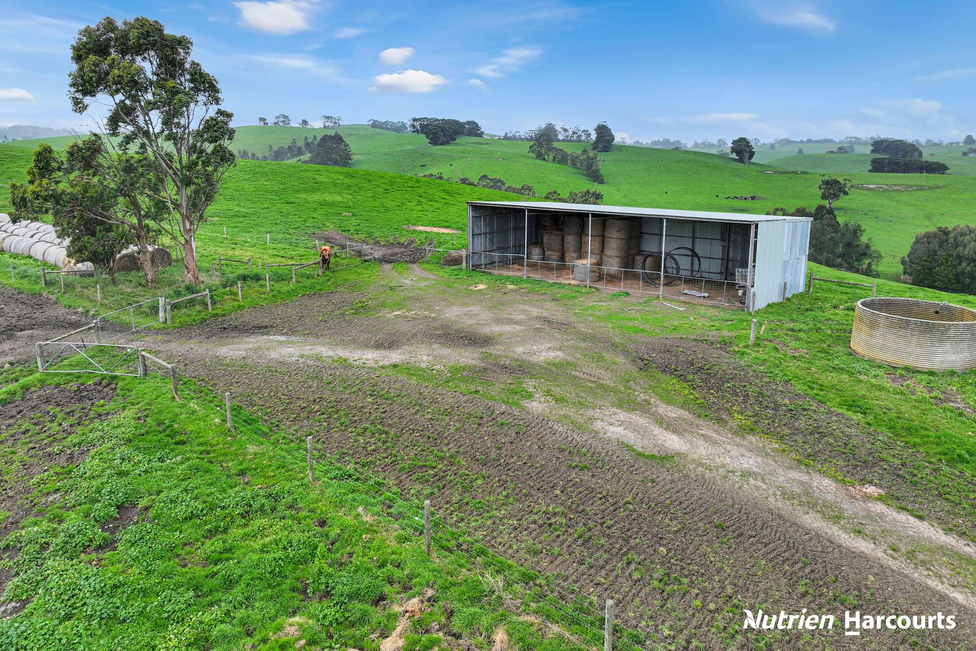 250 Houlahans Lane, Poowong For Sale by Farmbuy.com - image 7