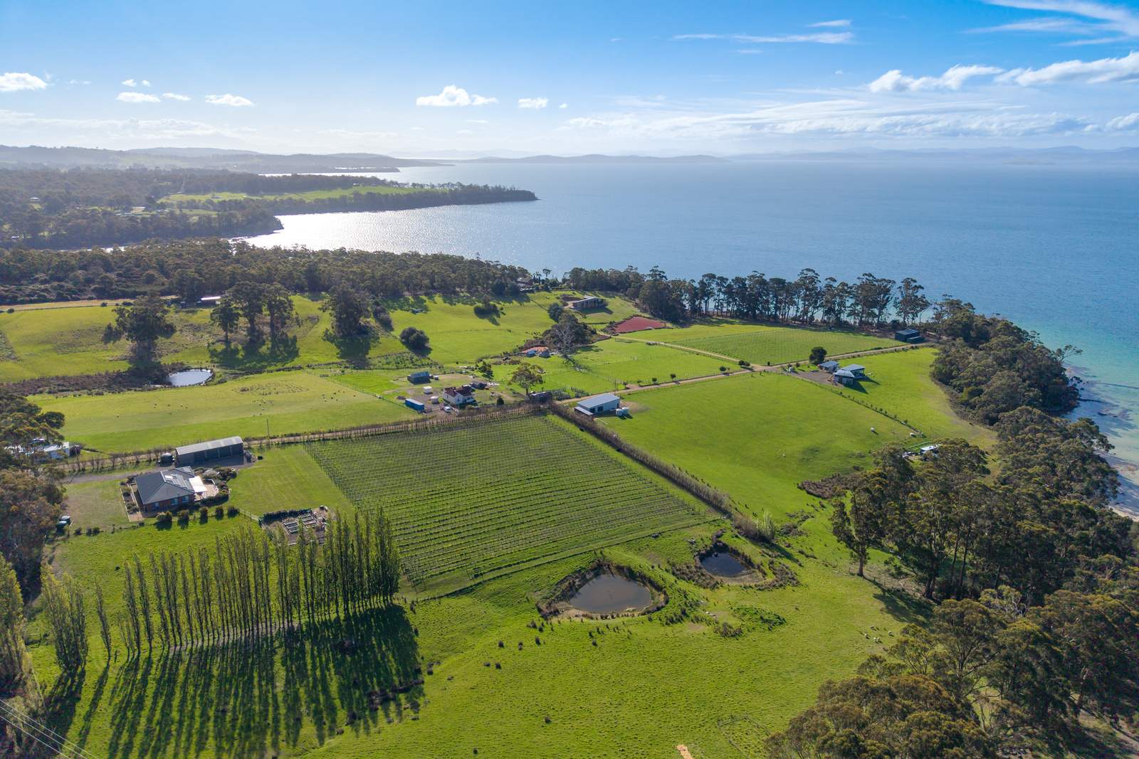 391 Nubeena Road, Koonya For Sale by Farmbuy.com - image 33