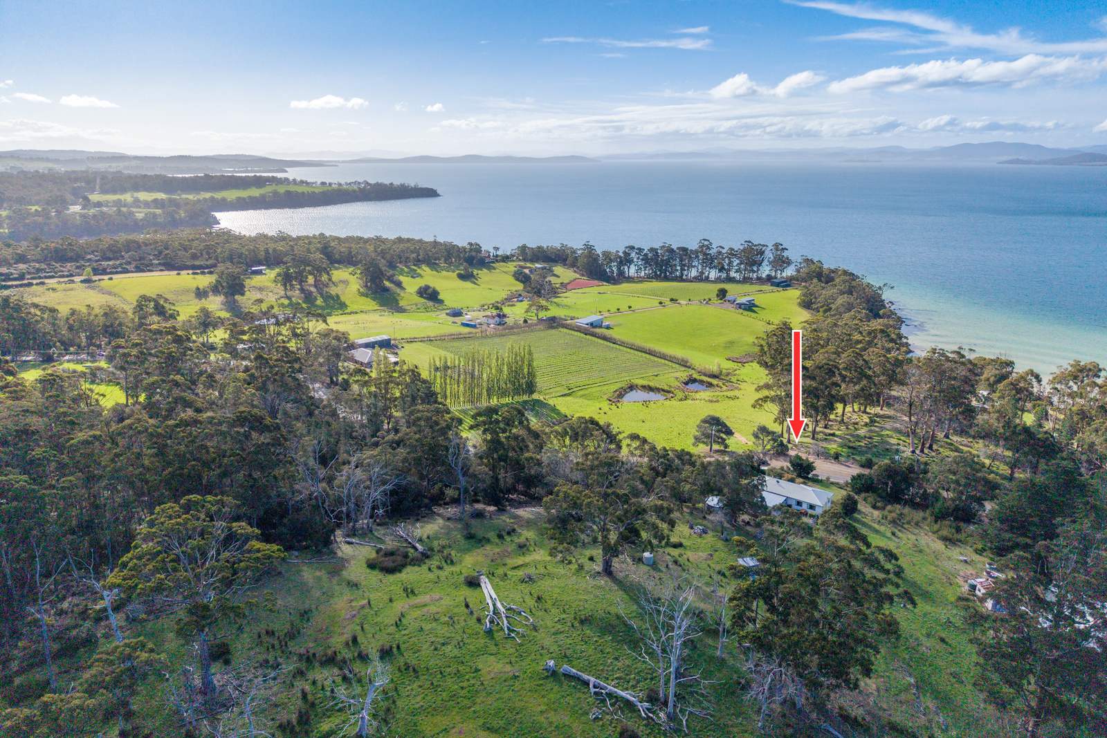 391 Nubeena Road, Koonya For Sale by Farmbuy.com - image 35