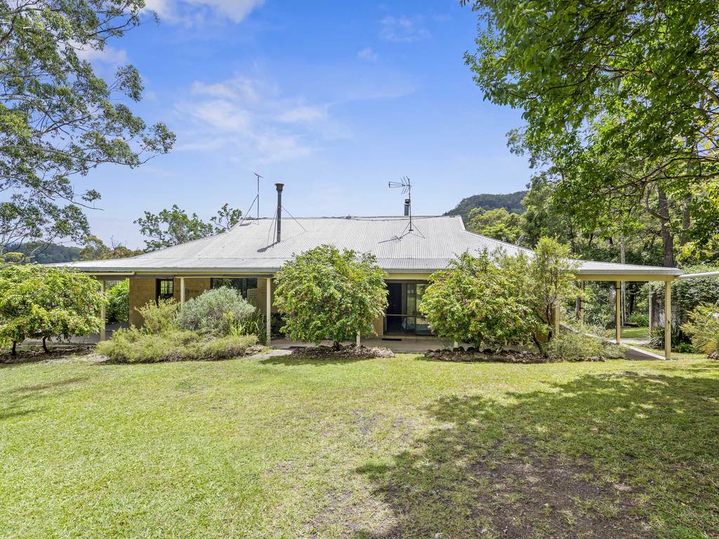 83&sol;265 MARTIN ROAD, Larnook NSW 2480