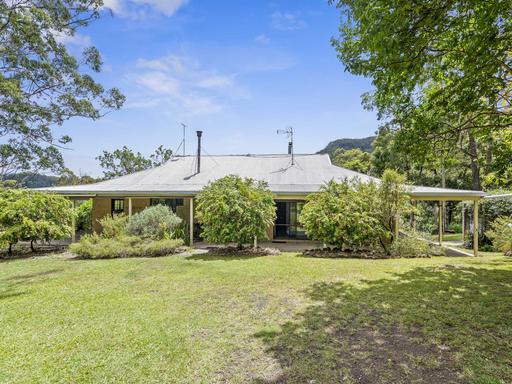 Farm For Sale - NSW - Larnook - 2480 - Living the Dream can be Your Reality 