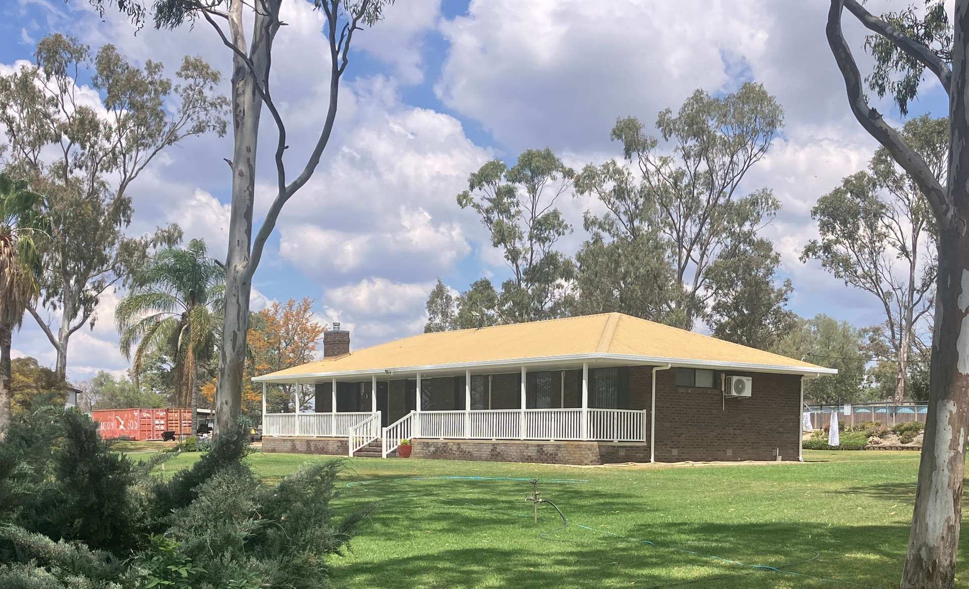 2981 Toowoomba Cecil Plains Road, Linthorpe Sold by Farmbuy.com - image 1