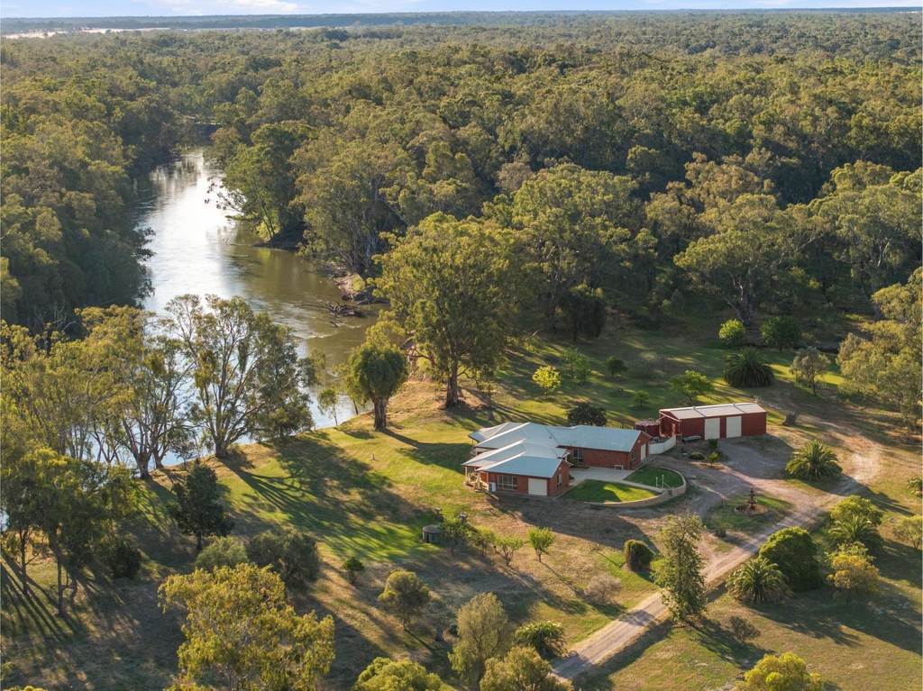 30 Woolscour Road, Narrandera NSW 2700