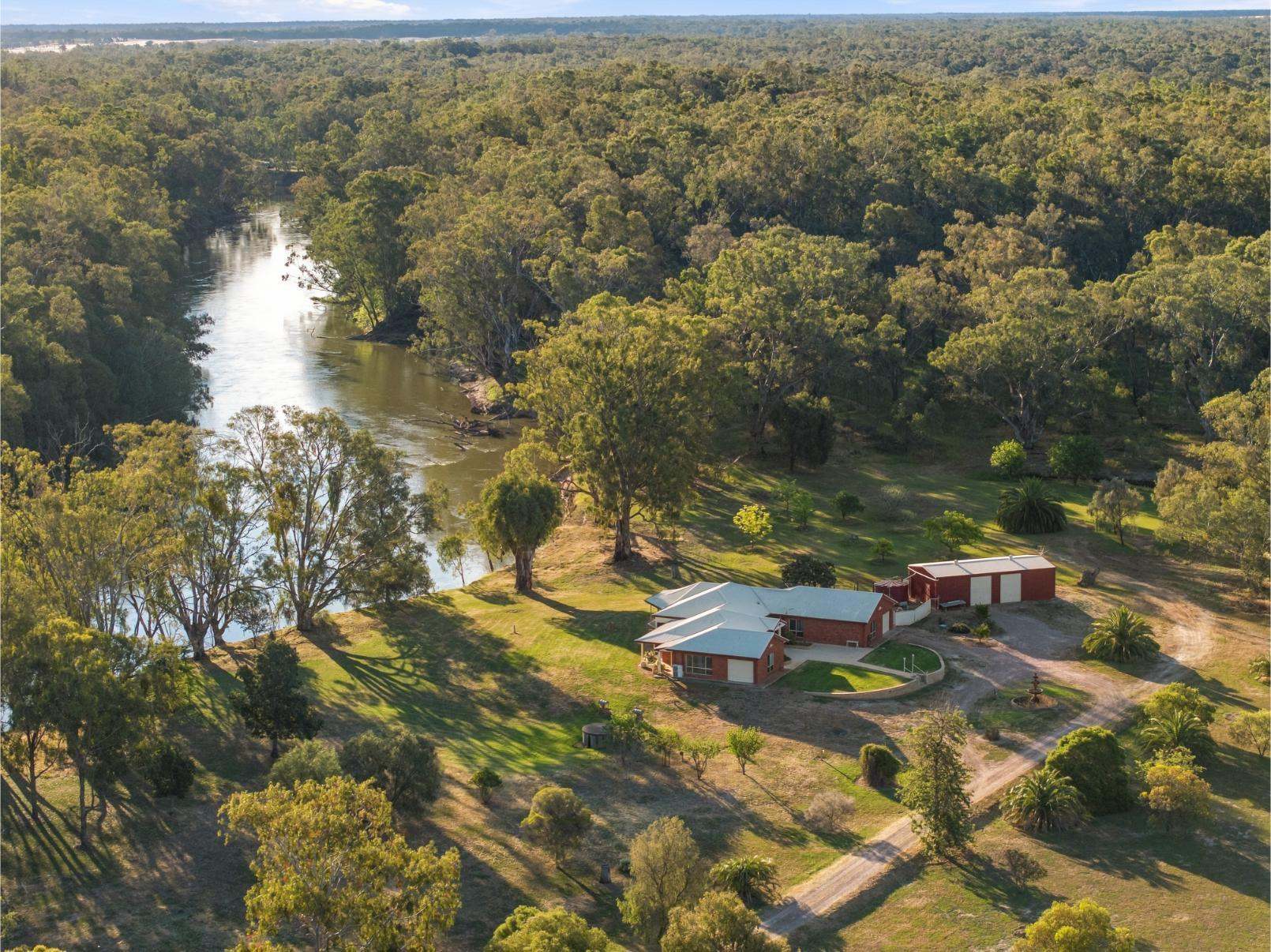 30 Woolscour Road, Narrandera Auction by Farmbuy.com - image 1