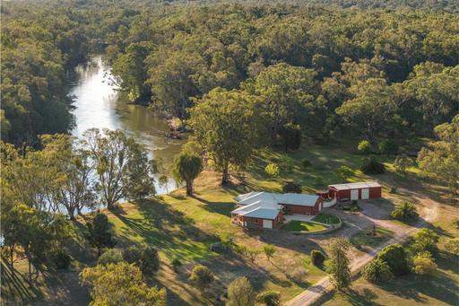 30 Woolscour Road, Narrandera NSW 2700