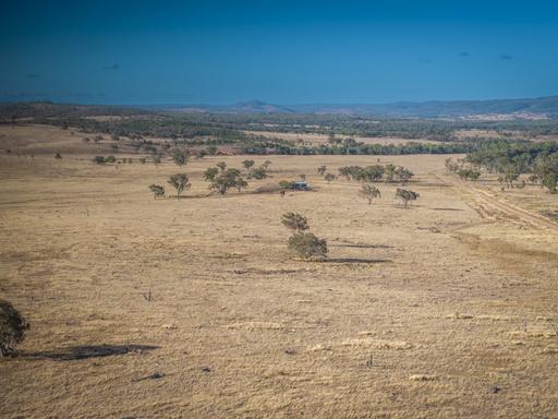 2403 Stanthorpe Inglewood Road, Stanthorpe QLD 4380